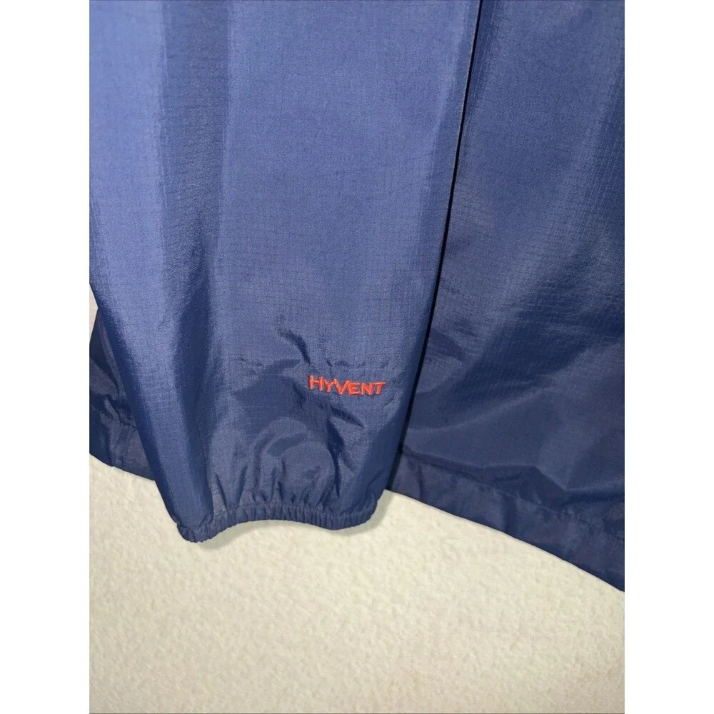 The North Face Jacket Boys Large Hyvent Triclimate Waterproof 3 In 1 Outdoor Ski